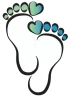 Solely You Reflexology logo